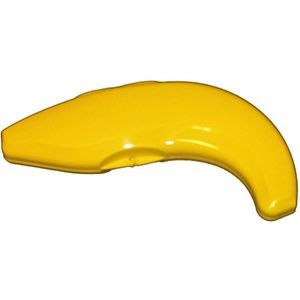Tupperware Yellow Banana Keeper NEW